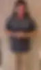 Blurred helper photo preview
