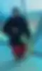 Blurred helper photo preview