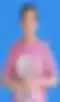 Blurred helper photo preview