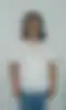 Blurred helper photo preview