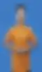 Blurred helper photo preview