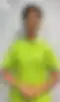 Blurred helper photo preview
