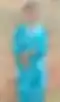 Blurred helper photo preview