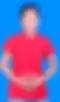 Blurred helper photo preview