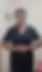 Blurred helper photo preview