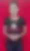 Blurred helper photo preview