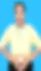 Blurred helper photo preview