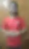 Blurred helper photo preview