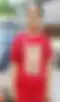 Blurred helper photo preview