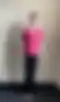 Blurred helper photo preview