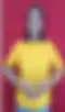 Blurred helper photo preview