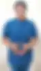Blurred helper photo preview