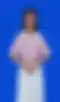 Blurred helper photo preview