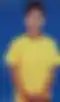 Blurred helper photo preview