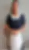 Blurred helper photo preview