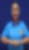 Blurred helper photo preview