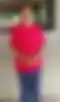 Blurred helper photo preview