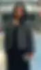 Blurred helper photo preview
