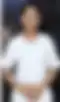 Blurred helper photo preview