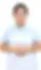 Blurred helper photo preview