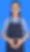 Blurred helper photo preview