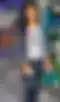 Blurred helper photo preview