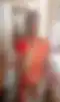 Blurred helper photo preview