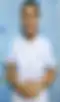 Blurred helper photo preview