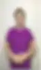 Blurred helper photo preview