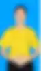Blurred helper photo preview