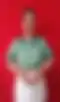 Blurred helper photo preview