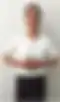 Blurred helper photo preview