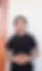 Blurred helper photo preview