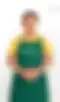 Blurred helper photo preview