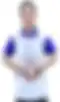Blurred helper photo preview