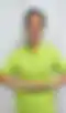 Blurred helper photo preview
