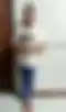 Blurred helper photo preview
