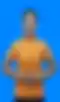 Blurred helper photo preview