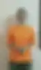 Blurred helper photo preview