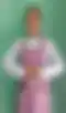 Blurred helper photo preview