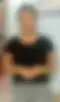 Blurred helper photo preview
