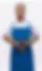 Blurred helper photo preview