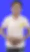 Blurred helper photo preview