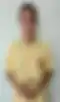 Blurred helper photo preview