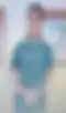 Blurred helper photo preview