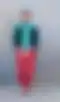 Blurred helper photo preview