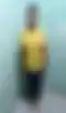 Blurred helper photo preview