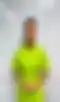Blurred helper photo preview