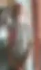 Blurred helper photo preview