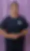 Blurred helper photo preview